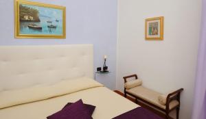 King Room with Sea View