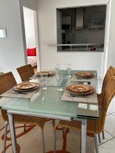 Appartements Les Jardins du Lac - nice view 3 : photos des chambres