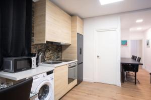 Apartamentos Day Madrid GRAN VIA II