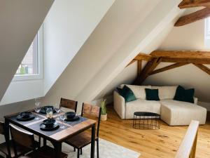 Appartement Villa Seeliebe