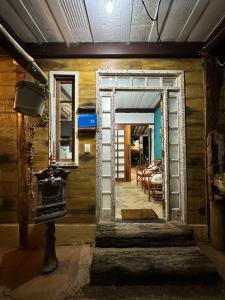 Pousada Cachoeiras do Cipó