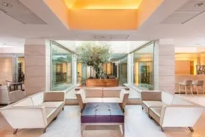 Sheraton Rome Parco de Medici - Мостачіано