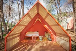 LAVITA Camp - Capitana Villasimius - Terra Mala