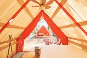 LAVITA Camp - Capitana Villasimius img3