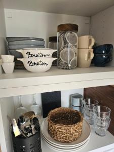 Studio Le Petit Sablé