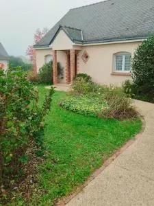 parent aise - 贡捷堡