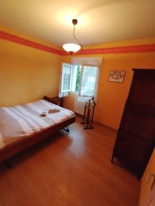 Maisons de vacances parent aise : photos des chambres