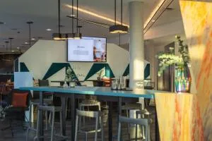 Holiday Inn - the niu, Flash Berlin Charlottenburg by IHG