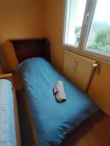 Maisons de vacances parent aise : photos des chambres
