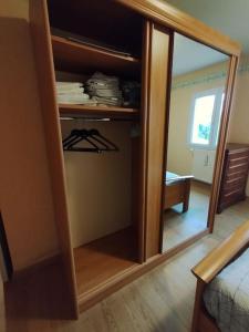 Maisons de vacances parent aise : photos des chambres