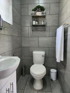 Serenity Guest House