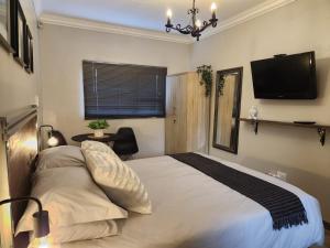 Serenity Guest House