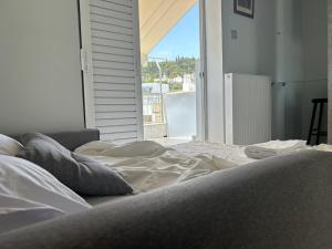 Cozy apartment in lycabettus hills