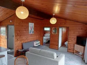 Cosy Inn Central Rotorua 2BR House & Studio - 罗托鲁瓦