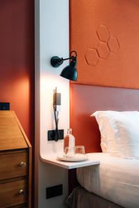 Hotels Hotel Vendome Saint-Germain : photos des chambres