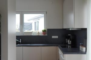 Ferienwohnung Martinsesch