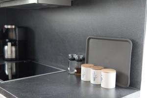 Ferienwohnung Martinsesch