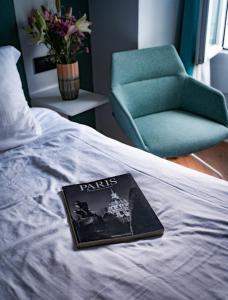 Hotels Hotel Vendome Saint-Germain : photos des chambres