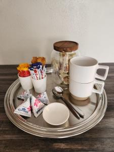 Serenity Guest House