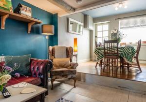 Cosy 3 Bedroom Cottage - Central Chipping Norton!