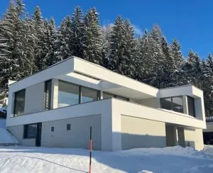 Eva's Appartement - 米尔巴赫