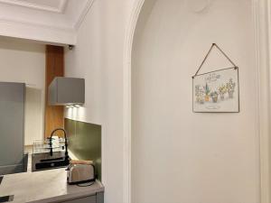 Appartements La Duchesse de Bourgogne : photos des chambres