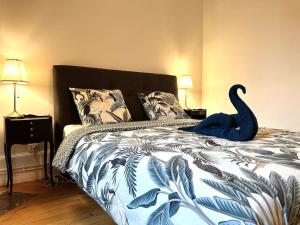 Appartements La Duchesse de Bourgogne : photos des chambres