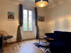 Appartements La Duchesse de Bourgogne : photos des chambres