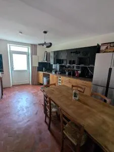 Maisonnette cosy Côté forêt - Grez-sur-Loing