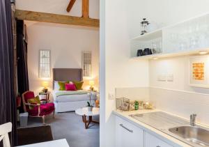 Rotheram (Suite) at Bicester Heritage