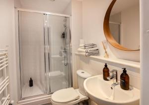 Rotheram (Suite) at Bicester Heritage