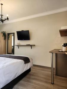 Serenity Guest House