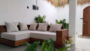 Villa Balitis near Padonan Canggu