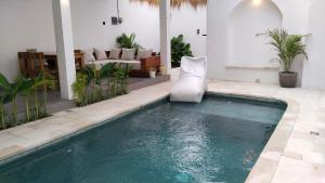 Villa Balitis near Padonan Canggu