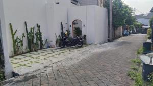 Villa Balitis near Padonan Canggu