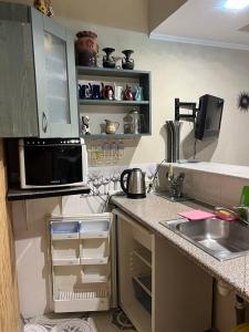 Мини-отель "Ольга"