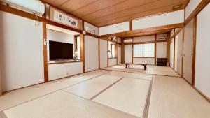 民宿旅館ひろえ1日1組限定