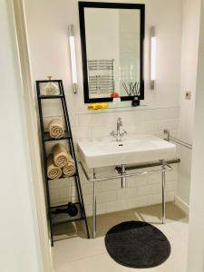 Royal Residence in Old Town