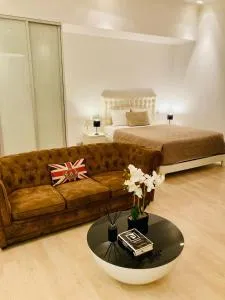 Royal Residence in Old Town - Óváros