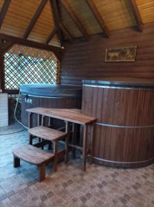 Сімейний котедж У Діани