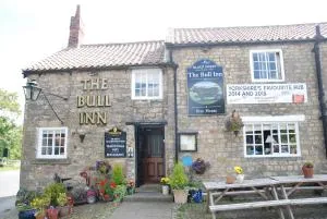 The Bull Inn West Tanfield - Mickley