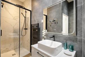 Le Viennet by Béziers 1609 Residences