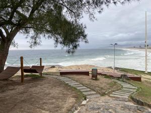 Casa frente ao mar