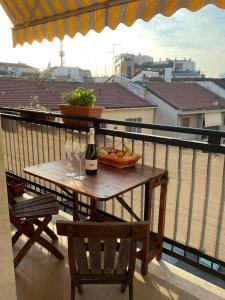 Modern and cozy apartment in Central Milan