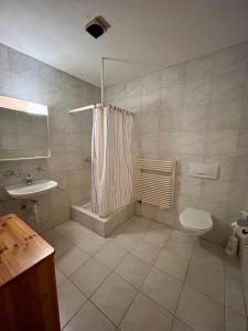 Spacious Studio in Swiss Alps