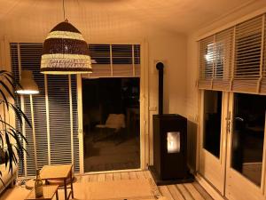 Lodge De Groene Parel