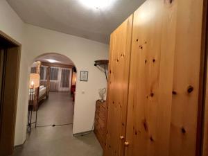 Spacious Studio in Swiss Alps