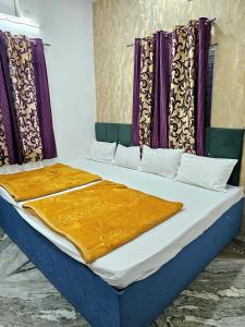 Hotel Anirudh Palace