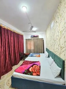 Hotel Anirudh Palace - Ratlām