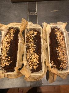 Magnoliabackens Bed and Breakfast